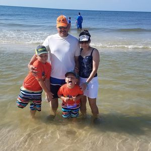 Meet your Posher, Janette